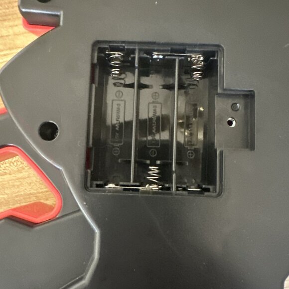 Paw Patrol VTech Treat Time Marshall Feed Him Alphabet Bones With Bones Works - Picture 10 of 14